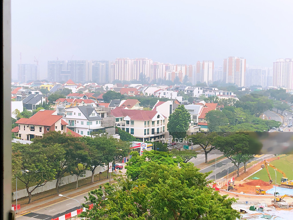 Blk 988C Buangkok Green (Hougang), HDB 4 Rooms #209632871
